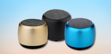 Sim's Bluetooth Speaker