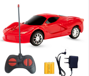 Remote control car