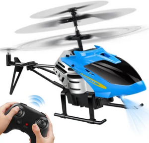 remote control helicopter